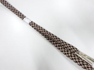 大特価品　上質　未使用品　正絹　夏手組帯締め